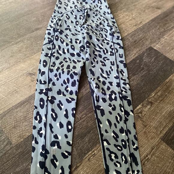 Sweaty Betty Power 7/8 legging - Picture 8 of 8